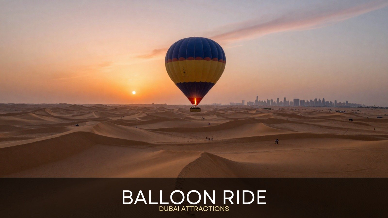 Vote for the best travel prize experience